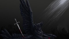 Creatures fantasy art