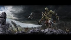 Creatures fantasy art