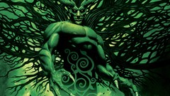 Creatures fantasy art