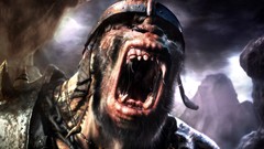 Creatures fantasy art