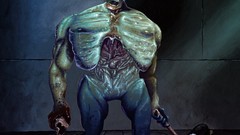 Creatures fantasy art