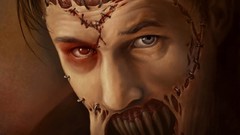 Creatures fantasy art