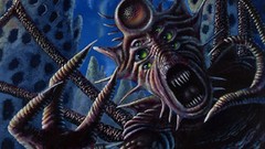 Creatures fantasy art