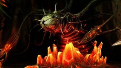 Creatures fantasy art