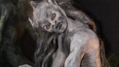 Creatures fantasy art