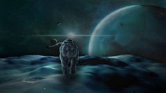 Creatures fantasy art