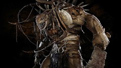 Creatures fantasy art