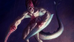 Creatures fantasy art