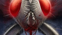 Creatures fantasy art