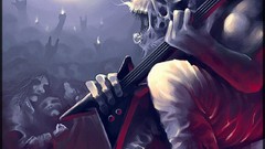 Creatures fantasy art