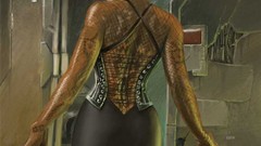 Creatures fantasy art