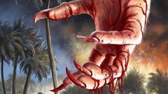 Creatures fantasy art