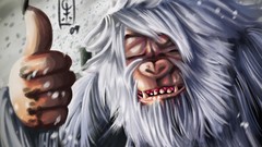 Creatures fantasy art