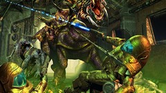 Creatures fantasy art