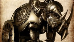 Creatures fantasy art