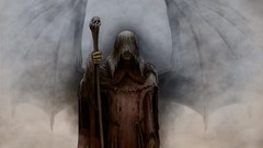 Creatures fantasy art