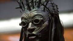 Creatures fantasy art