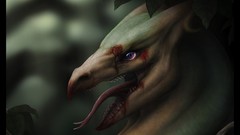 Creatures fantasy art