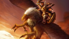 Creatures fantasy art