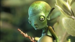 Creatures fantasy art