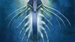 Creatures fantasy art