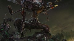 Creatures fantasy art