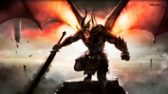 Creatures fantasy art