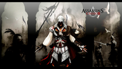 Creed Assassin II