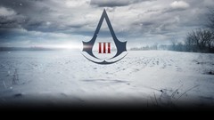 Creed assassins creed 3 Assassin video games