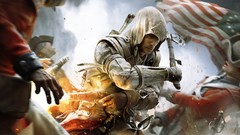 Creed assassins creed 3 Assassin video games