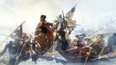 Creed assassins creed 3 Assassin video games