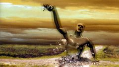 Creed Music band Album