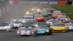 Creek gt1 FIA GT eastern