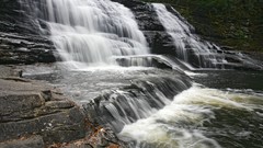 Creek waterfalls falls Tennessee