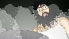 Creep high Resolution