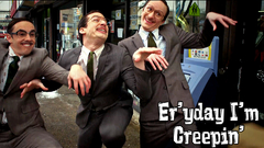 Creep The lonely Island