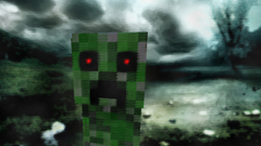 Creeper minecraft