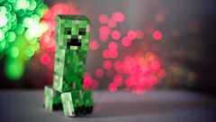Creeper minecraft