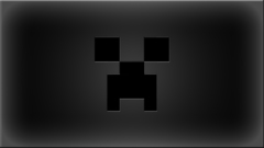 Creeper minecraft hugging