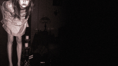 Creepy abstract creepychan Photo