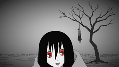 Creepy Anime