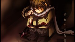 Creepy blood Succubus children