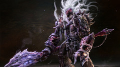 Creepy Cool scary Arts