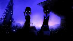 Creepy maria-sama ga miteru