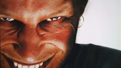 Creepy Music Aphex Twin