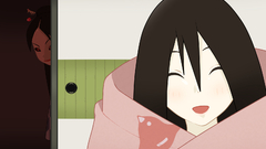 Creepy sayonara zetsubou sensei