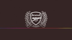 Crest arsenal soccer Arsenal FC Gunners gunner A.F.C. Goonners 