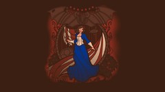 Crest bioshock elizabeth ultimate