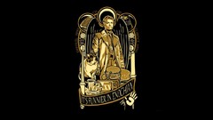Crest Supernatural Castiel