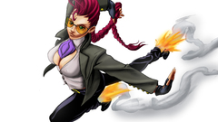 Crimson Viper